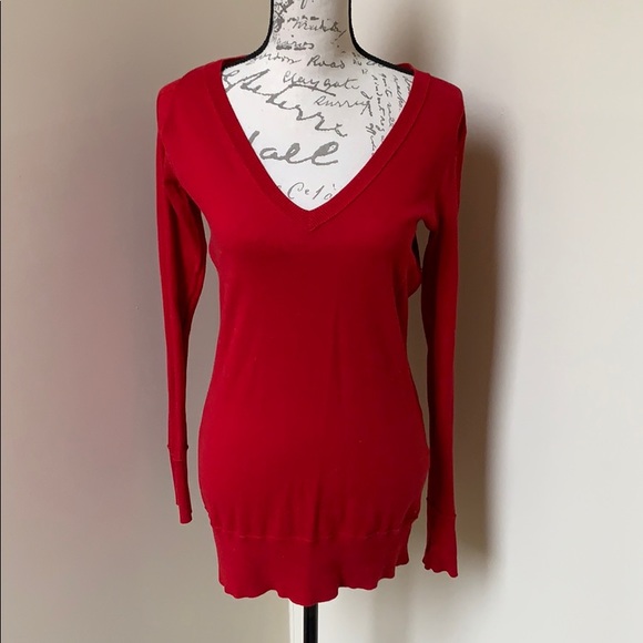 Juicy Couture Sweater Tunic - Picture 2 of 7
